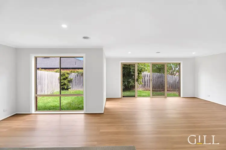 Seventh view of Homely house listing, 83 golden grove Drive, Narre Warren South VIC 3805