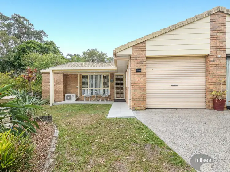 2/10 Metro Crescent, Oxenford QLD 4210