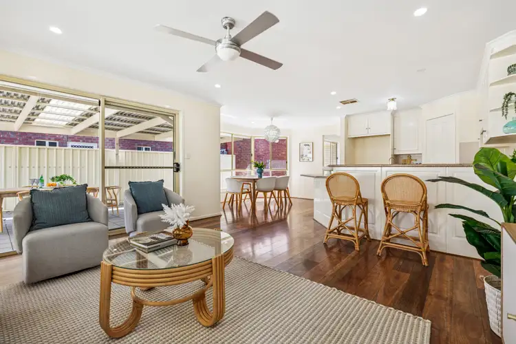 Fourth view of Homely house listing, 47 Leven Avenue, Seaton SA 5023