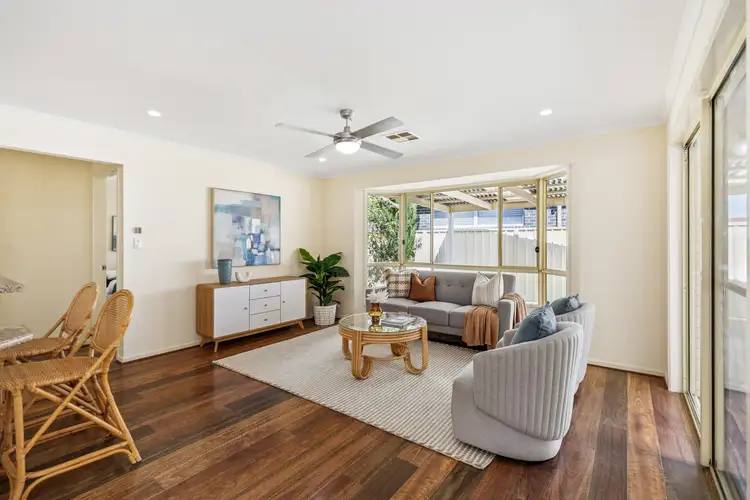 Fifth view of Homely house listing, 47 Leven Avenue, Seaton SA 5023