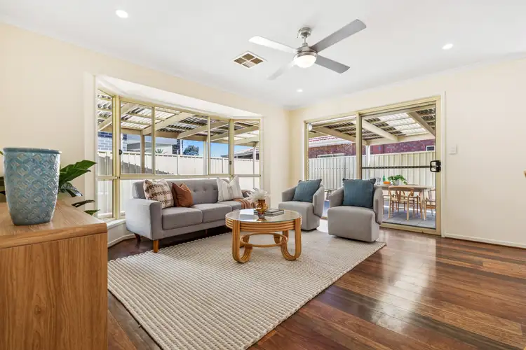 Sixth view of Homely house listing, 47 Leven Avenue, Seaton SA 5023