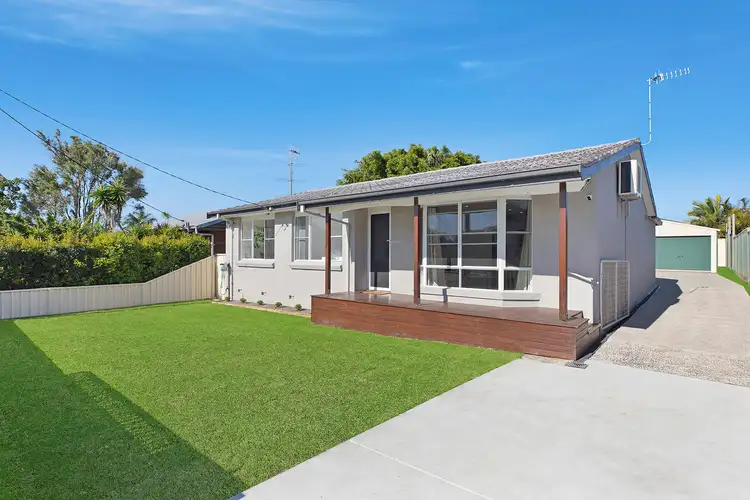 Second view of Homely house listing, 24 Cunningham Road, Killarney Vale NSW 2261