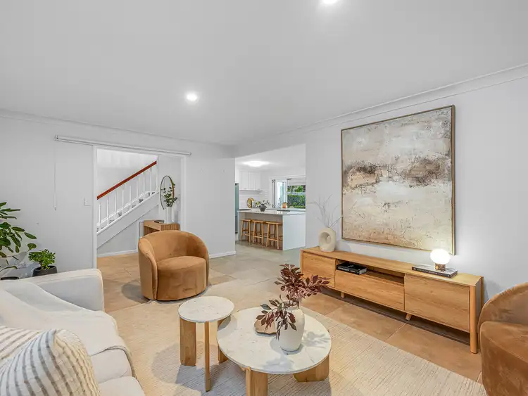 Fourth view of Homely house listing, 105 Arrabri Avenue, Mount Ommaney QLD 4074