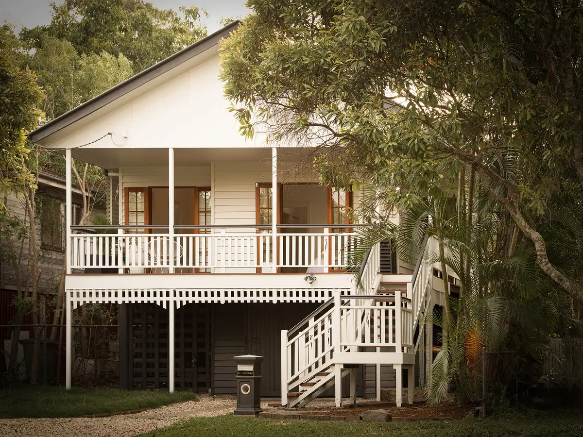 Main view of Homely house listing, 33 Essex Road, Indooroopilly QLD 4068