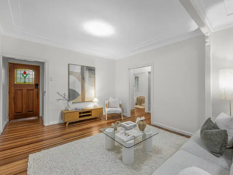 Second view of Homely house listing, 33 Essex Road, Indooroopilly QLD 4068