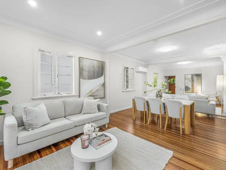 Sixth view of Homely house listing, 33 Essex Road, Indooroopilly QLD 4068