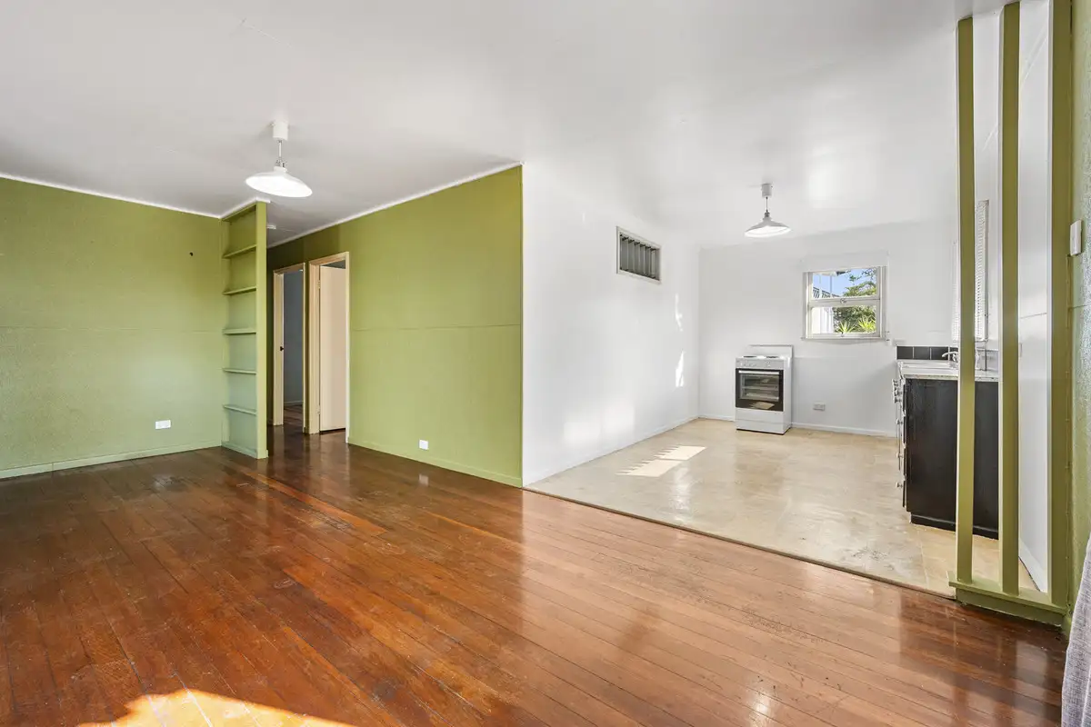 Main view of Homely unit listing, 1/238 Boundary Road, Bardon QLD 4065
