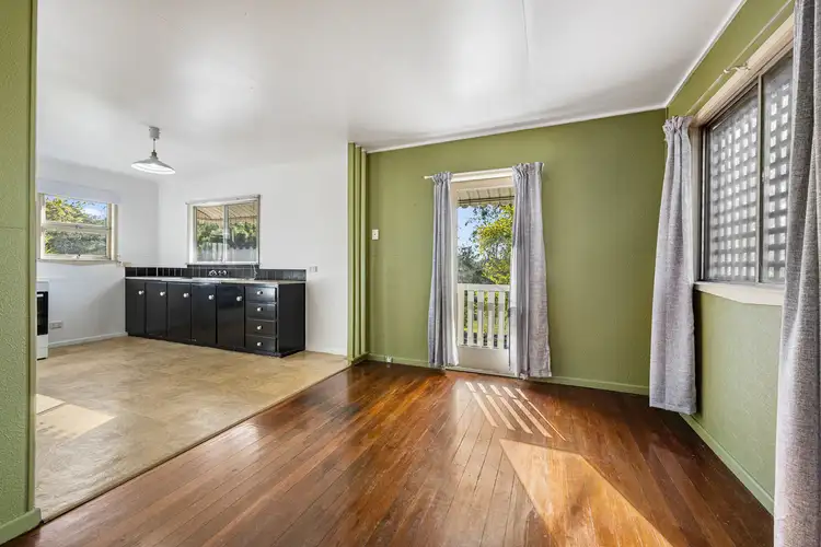 Second view of Homely unit listing, 1/238 Boundary Road, Bardon QLD 4065