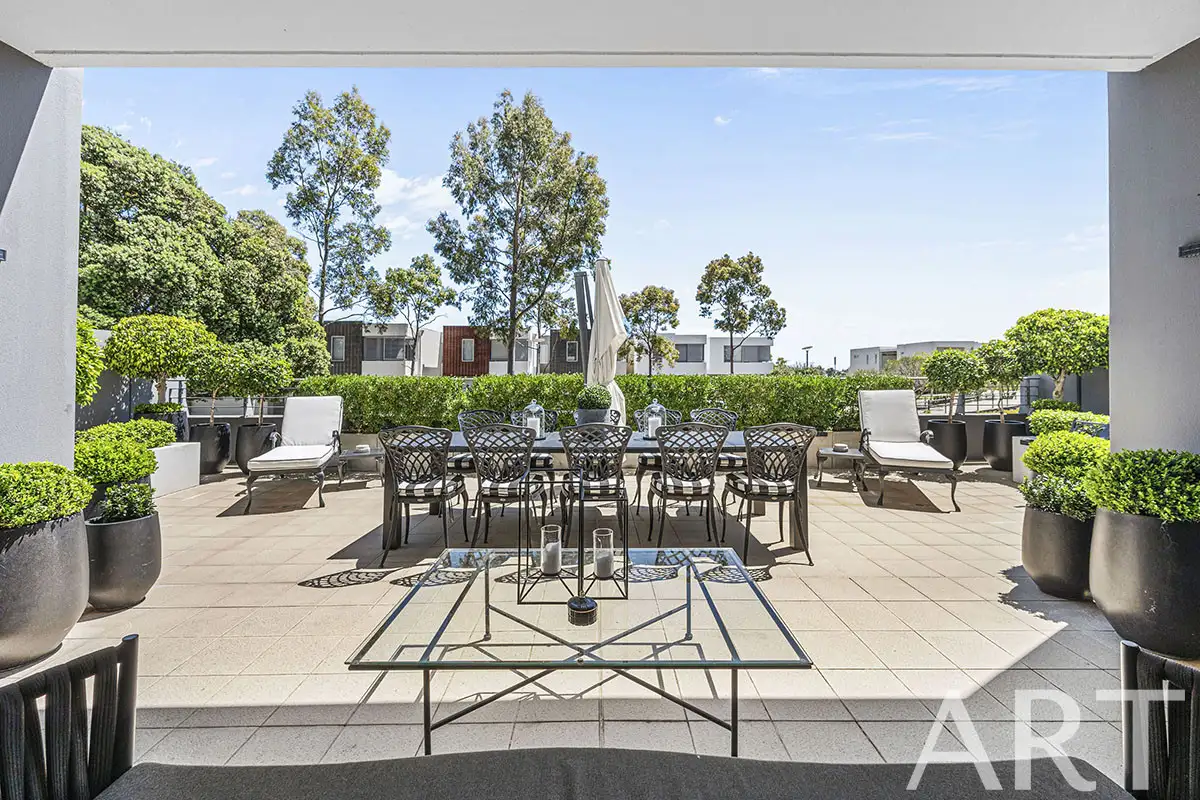 Main view of Homely apartment listing, 102/19 The Circus, Burswood WA 6100