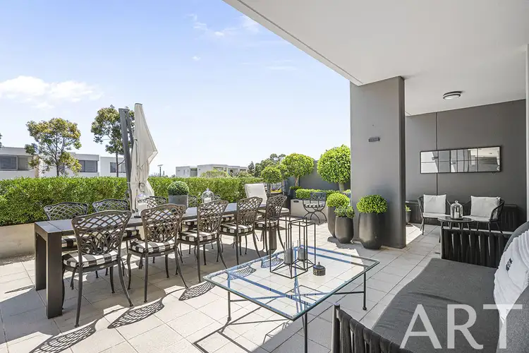 Sixth view of Homely apartment listing, 102/19 The Circus, Burswood WA 6100