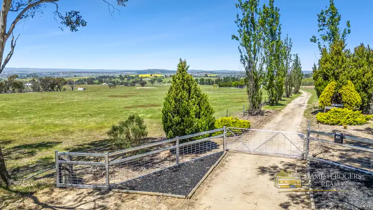 399 Mount Rankin Road, Mount Rankin NSW 2795
