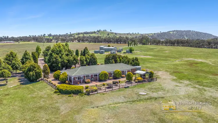 Fifth view of Homely rural property listing, 399 Mount Rankin Road, Mount Rankin NSW 2795