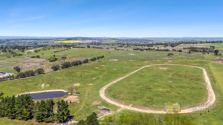 Sixth view of Homely rural property listing, 399 Mount Rankin Road, Mount Rankin NSW 2795
