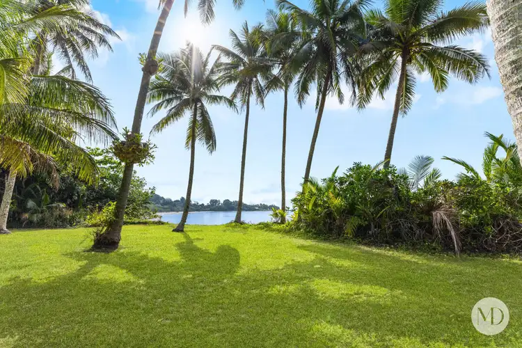 Third view of Homely house listing, 82 Bay Road, Coconuts QLD 4860