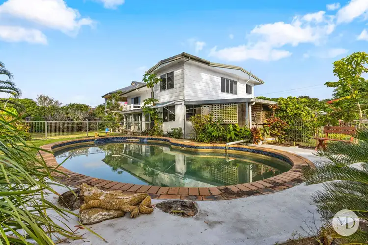Fifth view of Homely house listing, 82 Bay Road, Coconuts QLD 4860