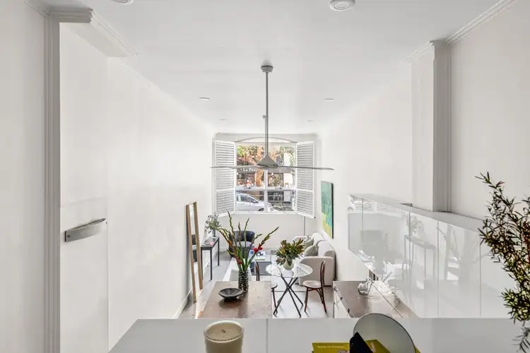 Main view of Homely apartment listing, 2/498 Bourke Street, Surry Hills NSW 2010