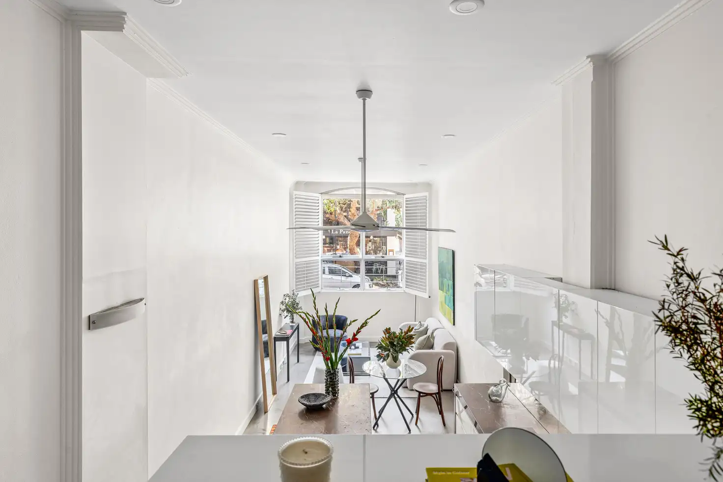 Main view of Homely apartment listing, 2/498 Bourke Street, Surry Hills NSW 2010