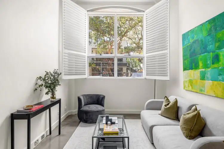 Fourth view of Homely apartment listing, 2/498 Bourke Street, Surry Hills NSW 2010
