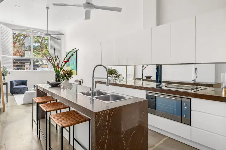 Sixth view of Homely apartment listing, 2/498 Bourke Street, Surry Hills NSW 2010