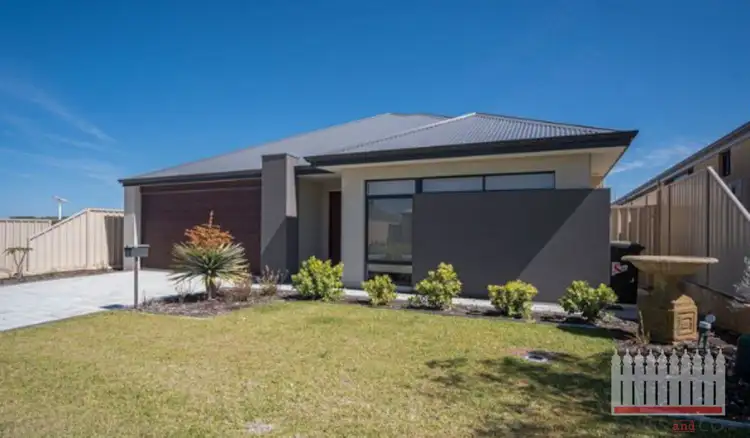 Main view of Homely house listing, 5 Match View, Two Rocks WA 6037