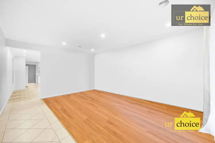 12 Rutman Close, Werribee VIC 3030