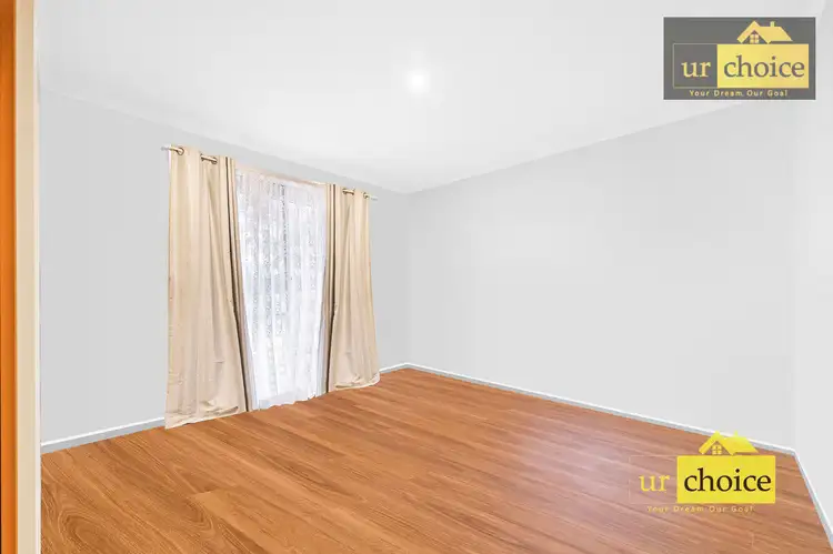 12 Rutman Close, Werribee VIC 3030