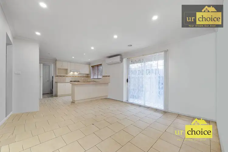 12 Rutman Close, Werribee VIC 3030