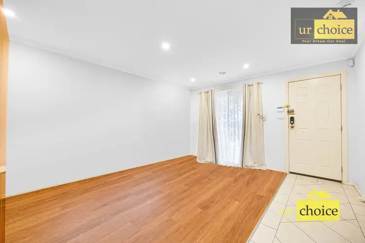 12 Rutman Close, Werribee VIC 3030