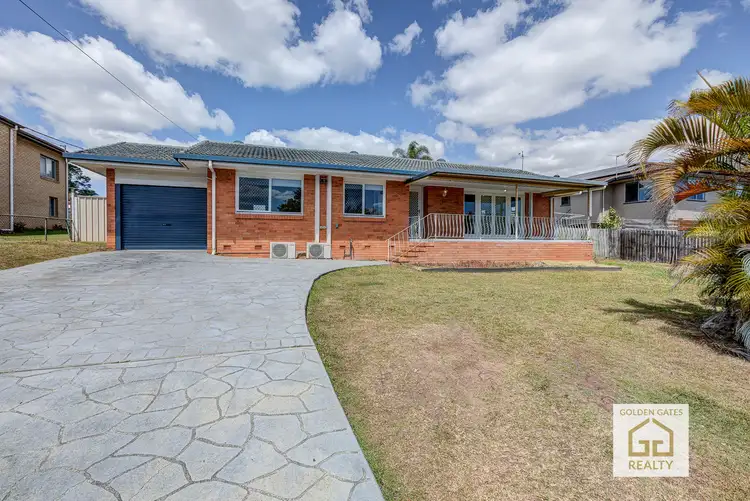 34 Bligh Street, Rochedale South QLD 4123