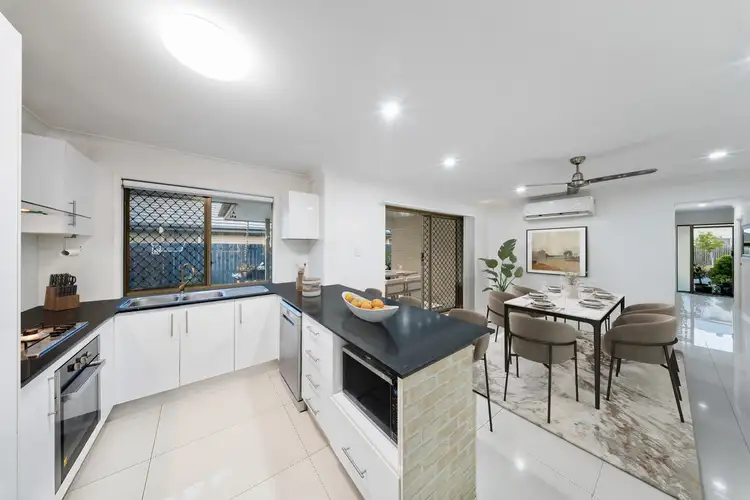 Third view of Homely house listing, 6 Waterfern Way, Ripley QLD 4306