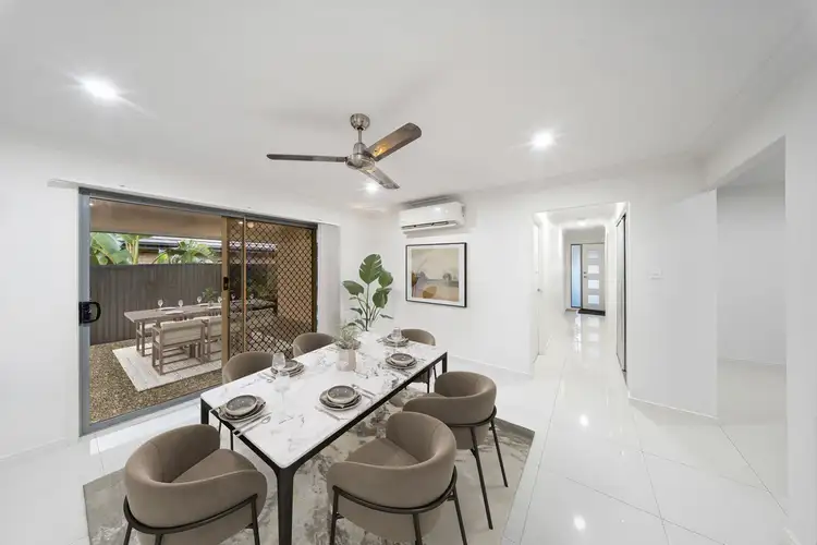 Fourth view of Homely house listing, 6 Waterfern Way, Ripley QLD 4306