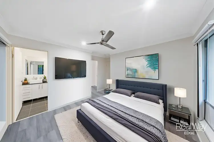 Fifth view of Homely house listing, 6 Waterfern Way, Ripley QLD 4306