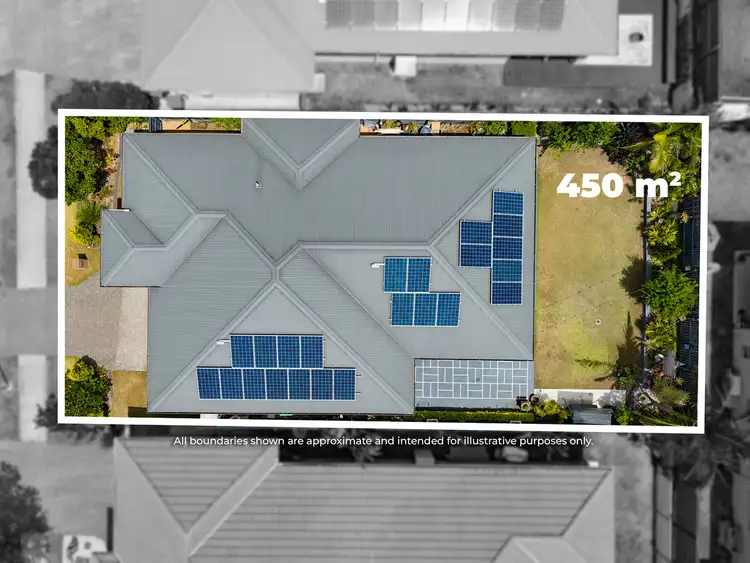 Sixth view of Homely house listing, 6 Waterfern Way, Ripley QLD 4306
