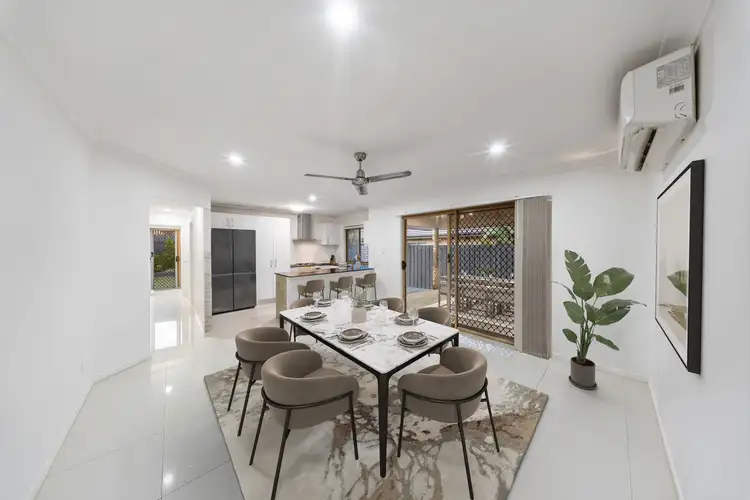 Seventh view of Homely house listing, 6 Waterfern Way, Ripley QLD 4306