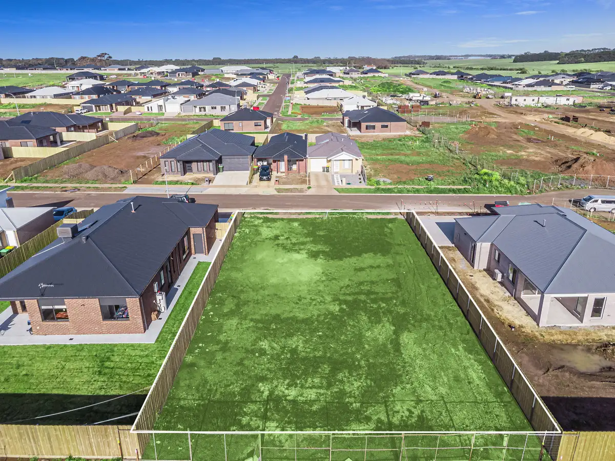 Main view of Homely land listing, 34 Haberfield Street, Warrnambool VIC 3280