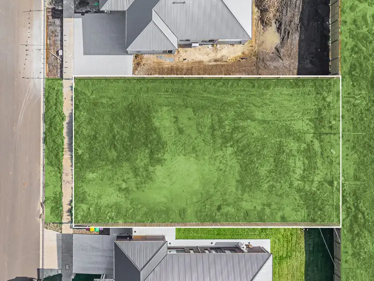 Third view of Homely land listing, 34 Haberfield Street, Warrnambool VIC 3280