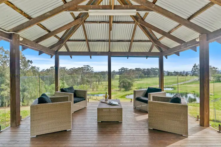 Third view of Homely rural property listing, 476 Pine Brush Road, Glen William NSW 2321