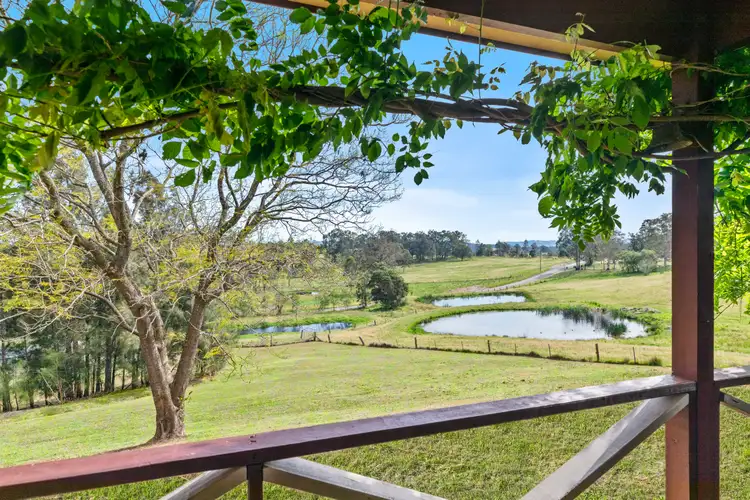 Fourth view of Homely rural property listing, 476 Pine Brush Road, Glen William NSW 2321