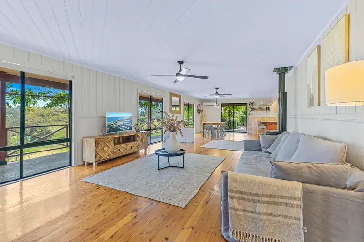 Sixth view of Homely rural property listing, 476 Pine Brush Road, Glen William NSW 2321