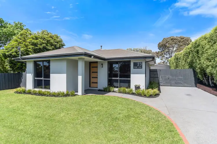 23 Park Lane, Somerville VIC 3912