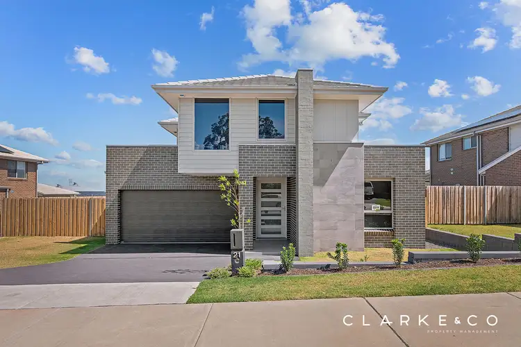 Main view of Homely house listing, 21 Wicklow Road, Chisholm NSW 2322