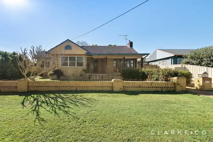 23 Hilary Street, East Maitland NSW 2323