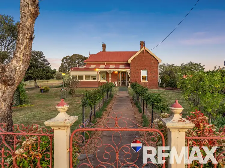 2992 Byrnes Road, Junee NSW 2663