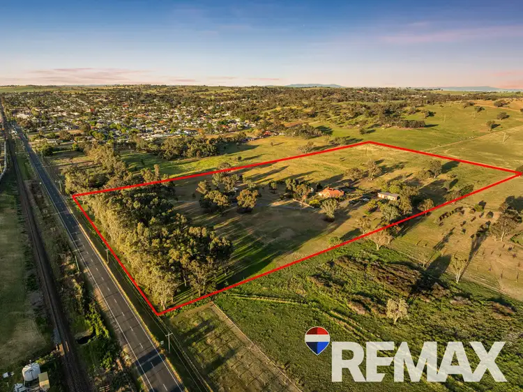 2992 Byrnes Road, Junee NSW 2663