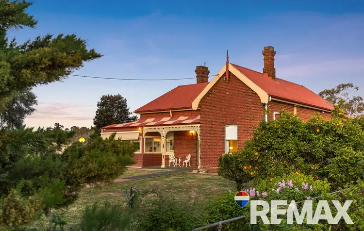 Second view of Homely rural property listing, 2992 Byrnes Road, Junee NSW 2663