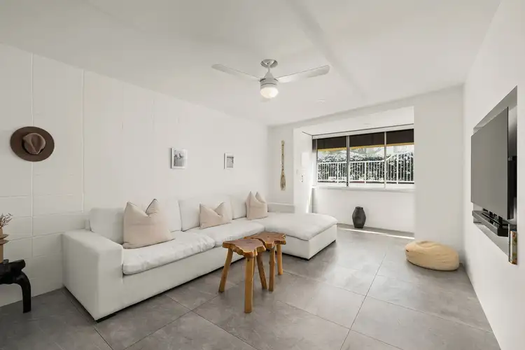 Third view of Homely unit listing, 4/286 The Esplanade, Burleigh Heads QLD 4220