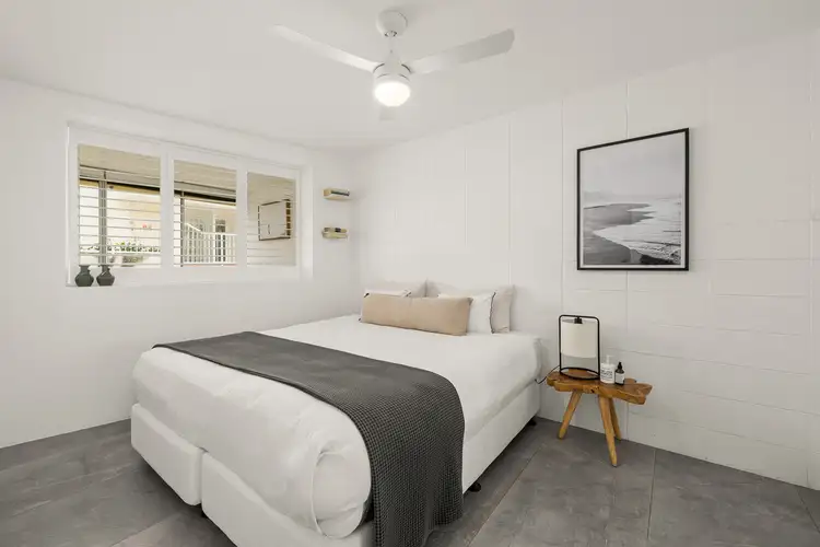 Fourth view of Homely unit listing, 4/286 The Esplanade, Burleigh Heads QLD 4220