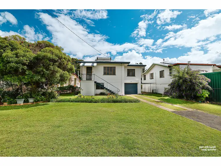 Main view of Homely house listing, 278a Dawbarn Street, Koongal QLD 4701