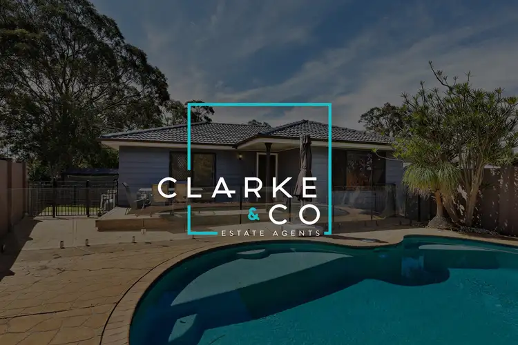 59 Delasala Drive, Macquarie Hills NSW 2285