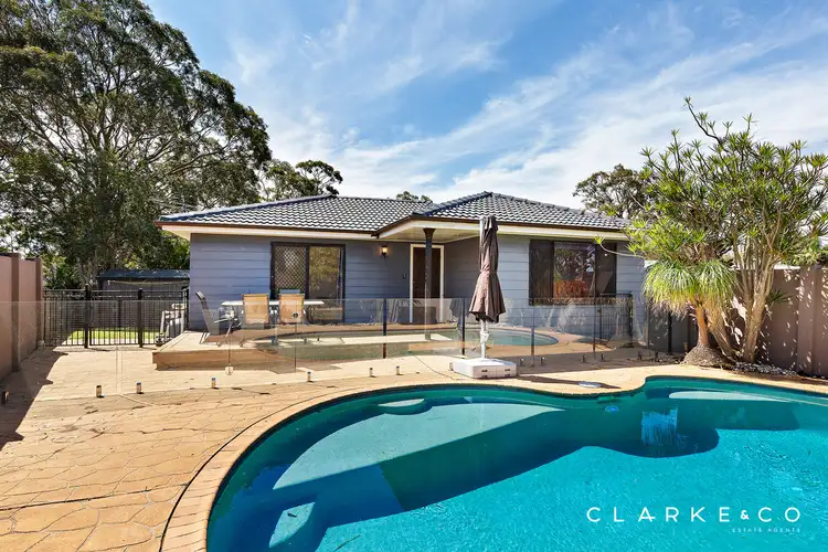 59 Delasala Drive, Macquarie Hills NSW 2285